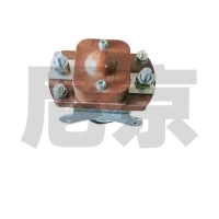 尼京 电源总开关 适配金轮牵引车