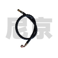 尼京 转向回油软管 适配青特牵引车[长]