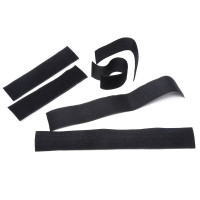 神龙 车载灭火器固定带组合装 固定带任意组合6件套 消防器材