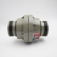 沧霖 消防枪头 消防栓接头 单位 个 DN65牙扣