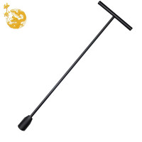 神龙神龙消防器材 地下消防扳手 地下消火栓消防开关扳手(四角款)