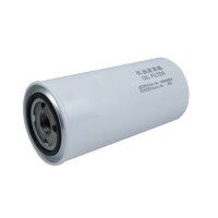 捷营(JIEYING)滤芯维修配件 机场快速调动消防车CBF181型 机油滤芯