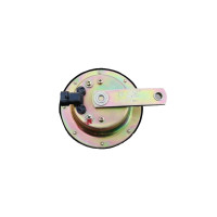 宏森林 L汽车火车运输车欧曼BJ1161底盘电喇叭电气喇叭高音喇叭 汽修配件