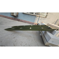 货车军绿色登车梯解放东风天锦登车桥火车卸货梯高机登车梯2.5米总长*总宽0.25米*总高0.09米