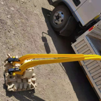 旅兰达铁路单轮运轨车单边轮钢轨工字钢运输工务工具火车轨道yg单轮车