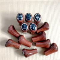 丽田三轮四轮装载机农用车叉车挂挡球手球手柄变速球五征排挡杆挡把 上135下24R