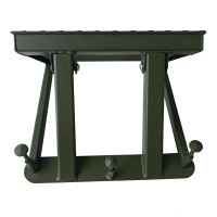 JP车辆中型铁路运输捆绑加固器轮挡(Ⅱ型)