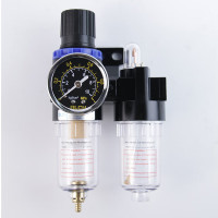 萨威帝尔 气源过滤器AFC2000(二联体)