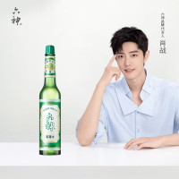 六神 舒缓止痒花露水195ml