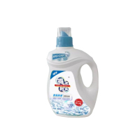 得其利是 DW039 香氛除菌双离子 2.18kg 洗衣液