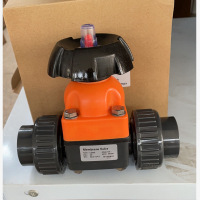 萨威帝尔 PVC隔膜阀 32mm