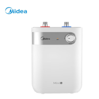 美的(Midea)5L迷你热水宝上出水厨下安装 连续出水F05-15A2(S)