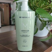 满婷(MANTING) 净爽香氛600ml 沐浴露 (计价单位:瓶)