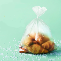 百晟长恒 BSCH-59 食品级方便袋 55*35cm 保鲜袋 100.00 个/包 (计价单位:包) 白色