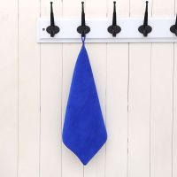 名都丽人 MDLR-MJ84 34*74cm 单条装 抹布 1.00 块/条 (计价单位:条) 蓝色