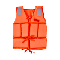 奥赛孚 ASF-W103 救生衣 1 套/套(计价单位:套) 橙色