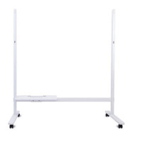 安盛宏方 ASHF750 1000*800*2000mm 白板架 1 个/个(计价单位:个) 白色