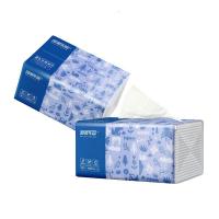 安居先森 138*175mm*3层150抽 原生木浆软包抽纸 16.00 包/箱 (计价单位:箱)