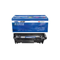 名图 SW-H-Q2612A-N 易加粉 打印量约2000页 硒鼓 1.00 只/支 (计价单位:支) 黑色