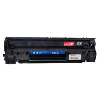 艾普莱(Axplor) XG1500 打印量1500页 适用 HP LaserJet/P1007/P1008/P1106/P1108/M1136 碳粉盒 1.00 只/盒 (计