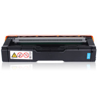 盈佳(Ink Cartridge) YJ-RC-SPC252C 4000页 适用理光Ricoh SP C252SF/C252DN 兰色 硒鼓 1.00 只/支 (计价单位:支) 兰