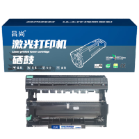 吕尚 DR2350/LD2451(A系列)鼓组件 打印量12000页 适用Lenovo LJ2405D/LJ2455D BrotherHL-2260/2260D 硒鼓 (计价单位: