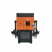 顶火 GMD6400-DS 200W 380V 6000K IP66 LED储能移动照明装置 (计价单位:台) 橙色