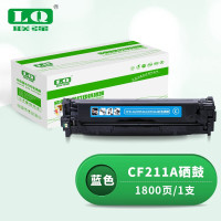 联强 CF211A 带芯片 打印量1800页 适用惠普M251n/251nw MFP/M276n/M276fn/M276nw/M276fnw 一体式 硒鼓 1 只/只(计价单位:只