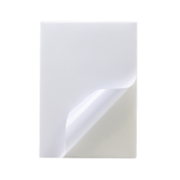 艾达昌 ADC300I 300mm*240mm 标签胶贴 1 卷/张(计价单位:张) 银色