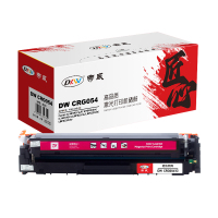 帝威DW加墨硒鼓高容量持久打印防堵高效耐用雅黑设计