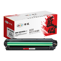 帝威(DW) DW CE340A(651A)打印量13500页(带芯片)匠心版(适用惠普M775/M775dn/M775f) 硒鼓 1 只/支(计价单位:支) 黑色