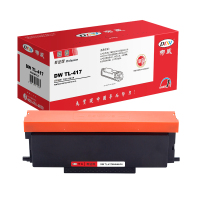 帝威(DW) TL-417 打印量1500页(带芯片)专业版 适用奔图 P3017D/P3017D PLUS 墨粉盒 1 只/支(计价单位:支) 黑色