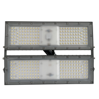 奔冲 BC286、额定功率:50W、防护等级IP66 、电压等级AC220V 、色温6000K、LED 防水防尘灯 (计价单位:个) 银白