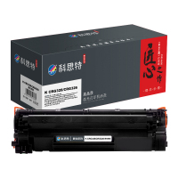 科思特 K CRG328/CRG326 打印量2000页 适用佳能 iC D520/iC MF4420w/FAX-L150 匠心版 硒鼓 1 只/支(计价单位:支) 黑色