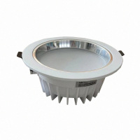 顶火 GMD9300-12W LED 筒灯 1.00 台/个 (计价单位:个) 白色