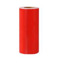 艾达昌 ADC260C 260mm*20m 标签胶贴 1 卷/卷(计价单位:卷) 红色