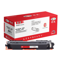 帝威(DW) CE310A(126A)/CF350A(130A) 打印量1200页(带芯片) 专业版 适用惠普CP1025 墨粉盒 1 只/支(计价单位:支) 黑色