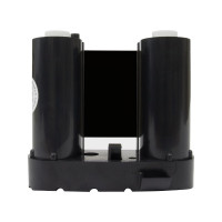 开玛(k-marking) GW600C 50mm*30m 标签色带 1 个/个(计价单位:个) 黑色