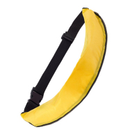 杜克恩 DKEJSQ-0011 救生圈 (计价单位:个) 黄色