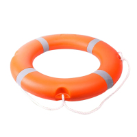 匠本色 JYA-01直径70cm 救生圈 (计价单位:个) 橘色