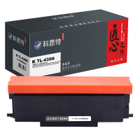 科思特 K TL-435H 打印量3000页 适用奔图P3385DN/P3365DN/M7185DN/M7165DN 匠心版 墨粉盒 1 只/支(计价单位:支) 黑色