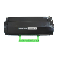 科思特 K MS310/MS610(50F3H0E) 打印量5000页 适用利盟Lexmark MS310d/MS312dn 匠心版 墨粉盒 1 只/支(计价单位:支) 黑色