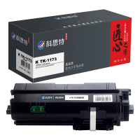 科思特 K TK-1173 打印量7200页 适用京瓷Kyocera Ecosys M2040dn/M2540dn 匠心版 墨粉盒 1 只/支(计价单位:支) 黑色
