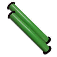 艾达昌 ADC200F 200mm*100m 标签胶贴 1 个/卷(计价单位:卷) 绿色