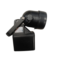 明号电器(MH) HM3012 9W IP65 强光8h工作光16h 11V 6000K 防爆等级EXibIIBT4Gb LED 轻便式多功能强光灯 1 盏/盏