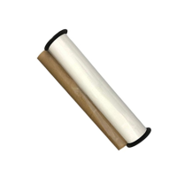 艾达昌 ADC200B 200mm*100m 标签胶贴 1 个/卷(计价单位:卷) 白色