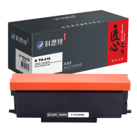 科思特 K TO-418 打印量1500页 适用奔图P3308DN/M7108DN 匠心版 墨粉盒 1 只/支(计价单位:支) 黑色