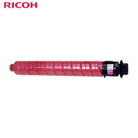 理光(Ricoh) IM C6010 有芯片 28,000页 适用于IM C4510 墨粉盒 1.00 只/个 (计价单位:个) 红色