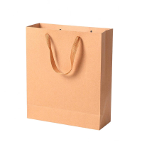 朗盛光艺 LSGY08 28*33*10cm 10个/包 牛皮纸袋 10.00 个/包 (计价单位:包) 本色