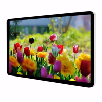 昌裕(CHANGYU) CY-GGJBG-Y42 42英寸 壁挂广告机 (计价单位:台) 银色